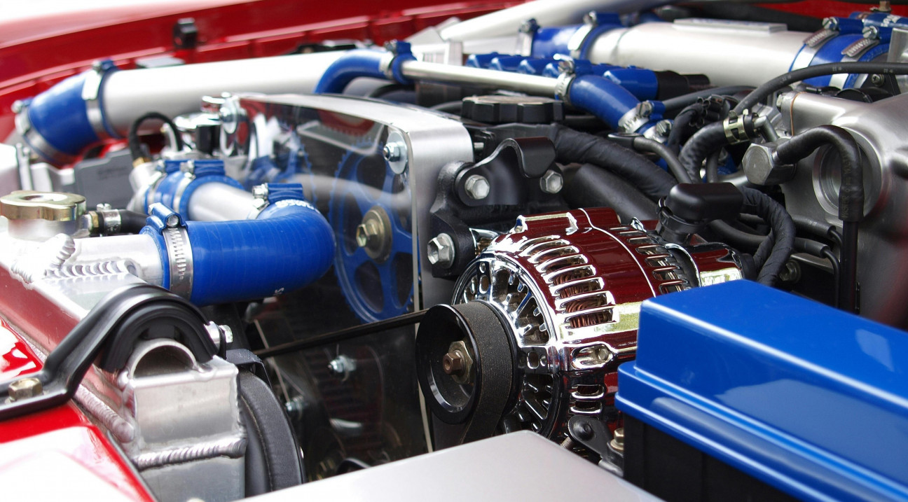 Unlocking Efficiency: Why the Omega Pro 360 Degree Adjustable Rotating Engine Stand is Essential for Your Garage